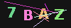 Gambar captcha
