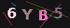 Gambar captcha